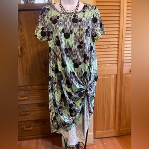 Disney collection carly dress